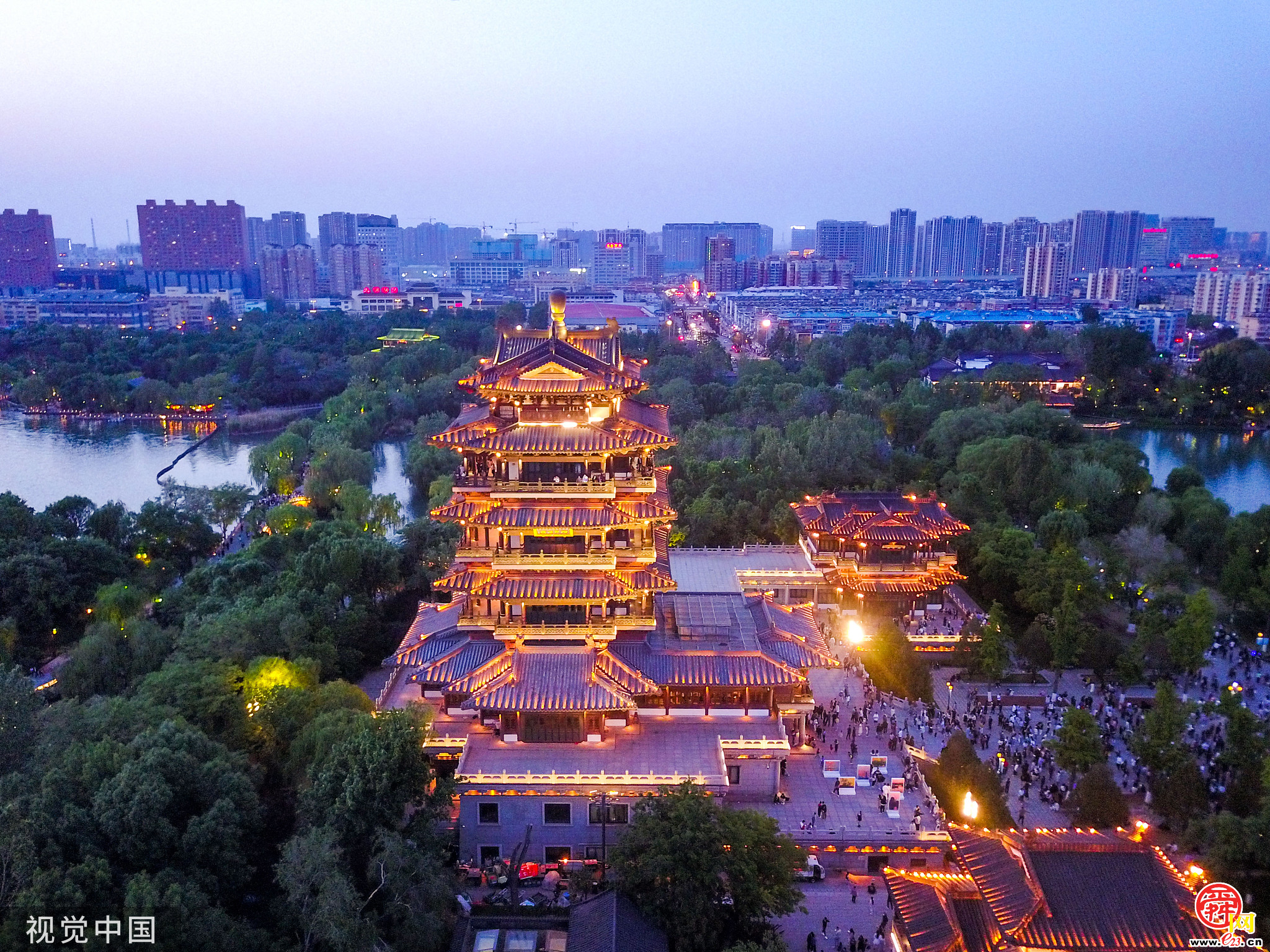 越夜越精彩,山东夜经济中的有效供给