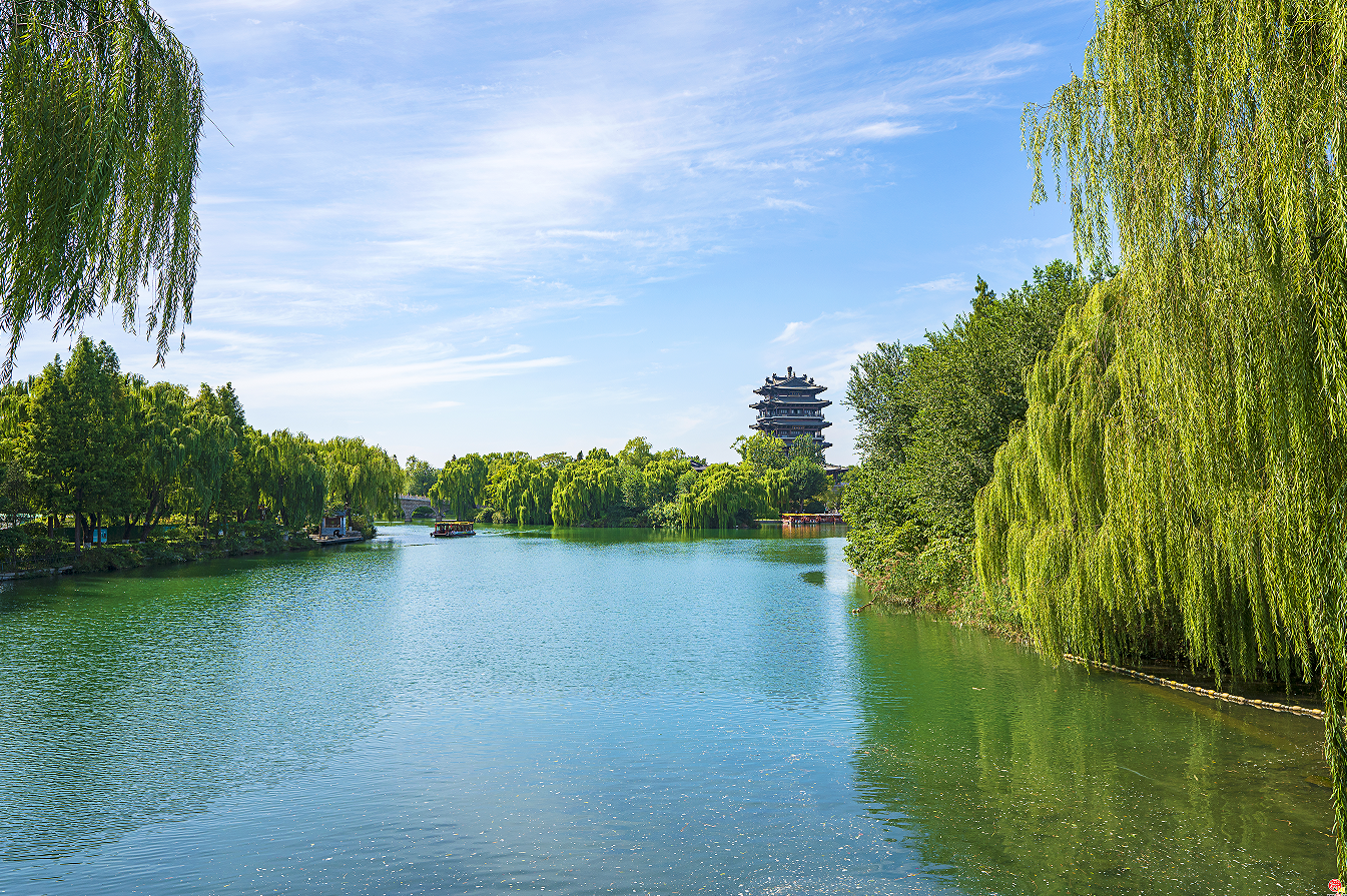 预计6月5日至8日 济南市将出现持续高温天气