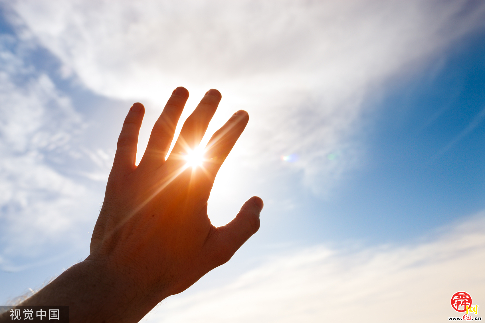 炎热升级！济南5日最高气温达35℃以上