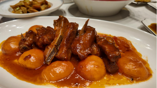 融媒·见证丨杏子熟了，返乡创业的他们更忙了——小院儿“带货”