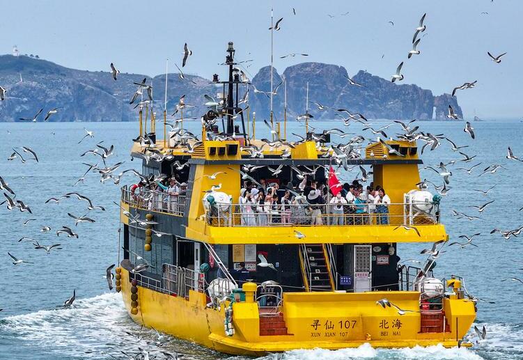 中 경제 브리핑...中 단오절 연휴 결제 13% 증가 外