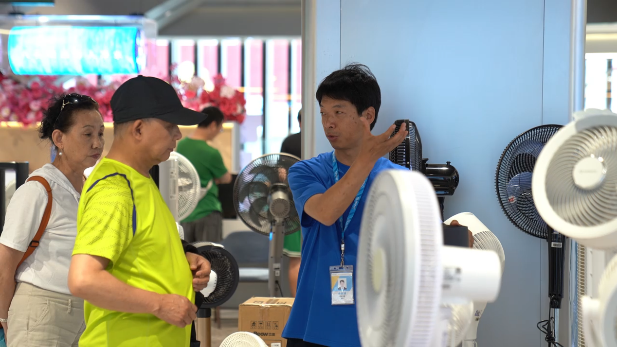 从“卖单品”到“管全程”：苏宁易购家电管家重塑服务价值链