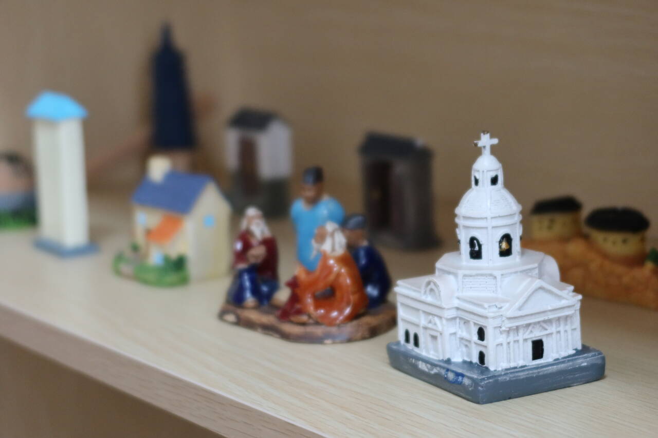 融媒·画像丨神奇“一小时”，化干戈为玉帛——破镜重圆处