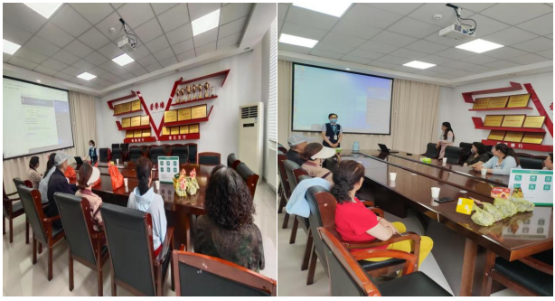 邮储银行济南市分行粽香传情，驿暖端午