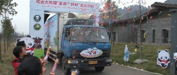 习近平与外国友人的故事｜花开满树情常在