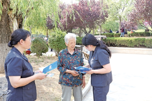 以最严密法治保护生态环境 济南部分法院通报环境资源审判工作相关情况