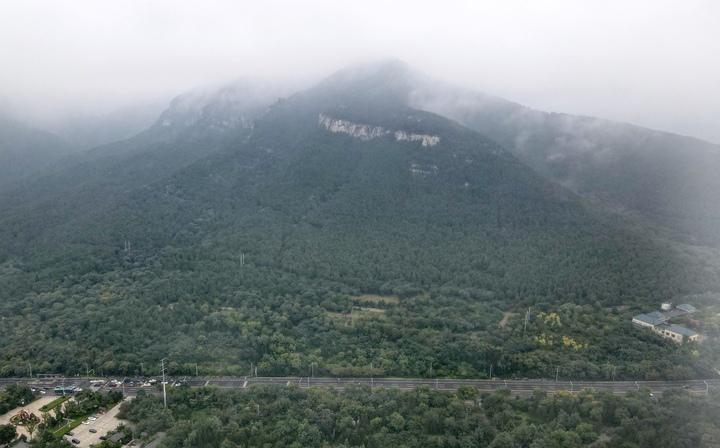 今天傍晚到夜间，济南这些地方有分散性雷阵雨