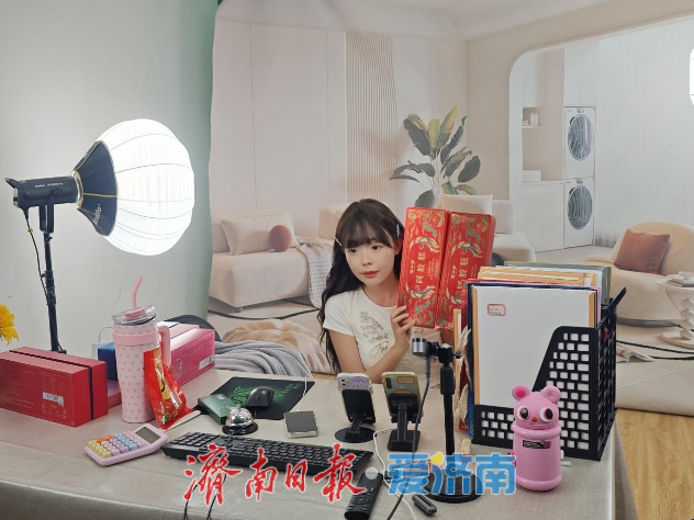 史上最长“6·18” 济南市电商头部企业打造“新玩法”