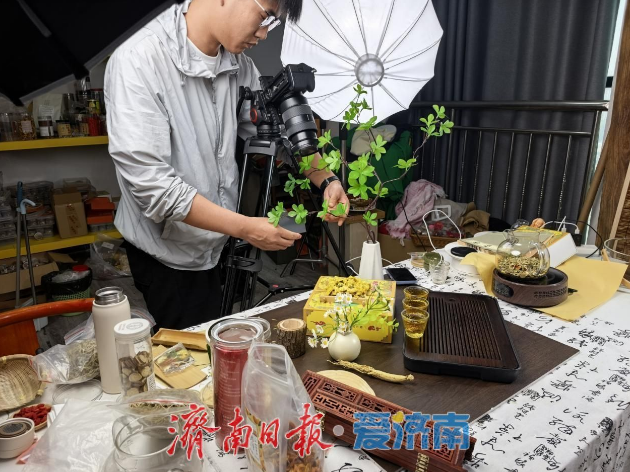 史上最长“6·18” 济南市电商头部企业打造“新玩法”