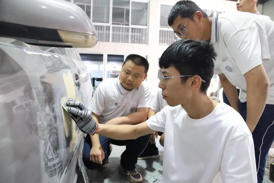 2025专业介绍