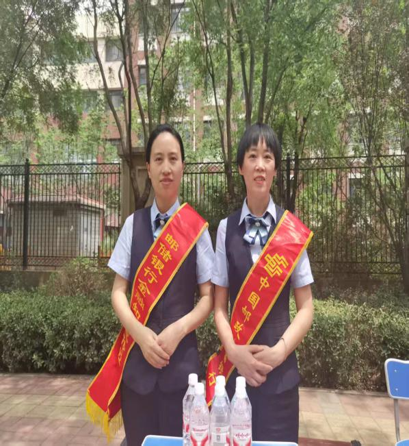 邮爱相伴，为梦护航——邮储银行济南市分行在行动