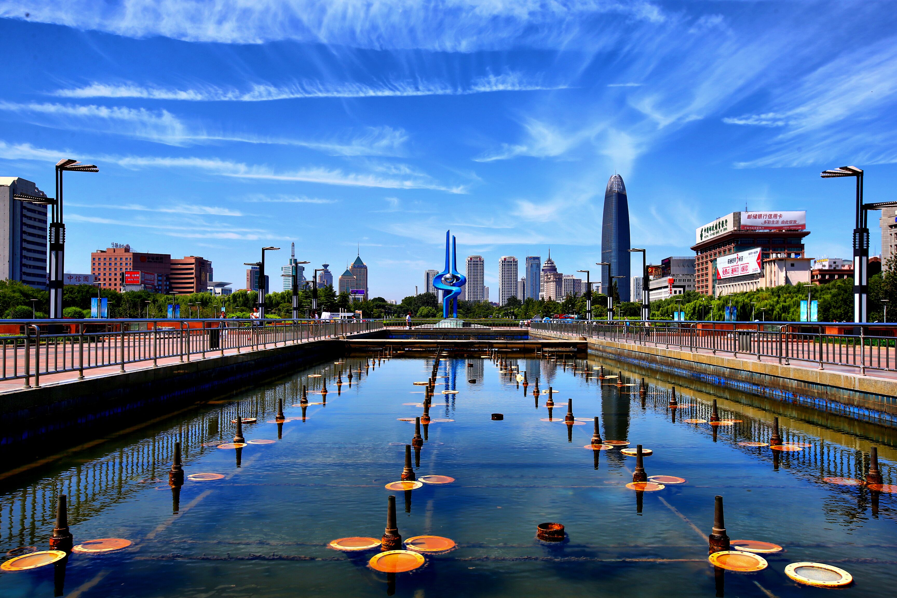 济南大模型典型应用案例居全省首位