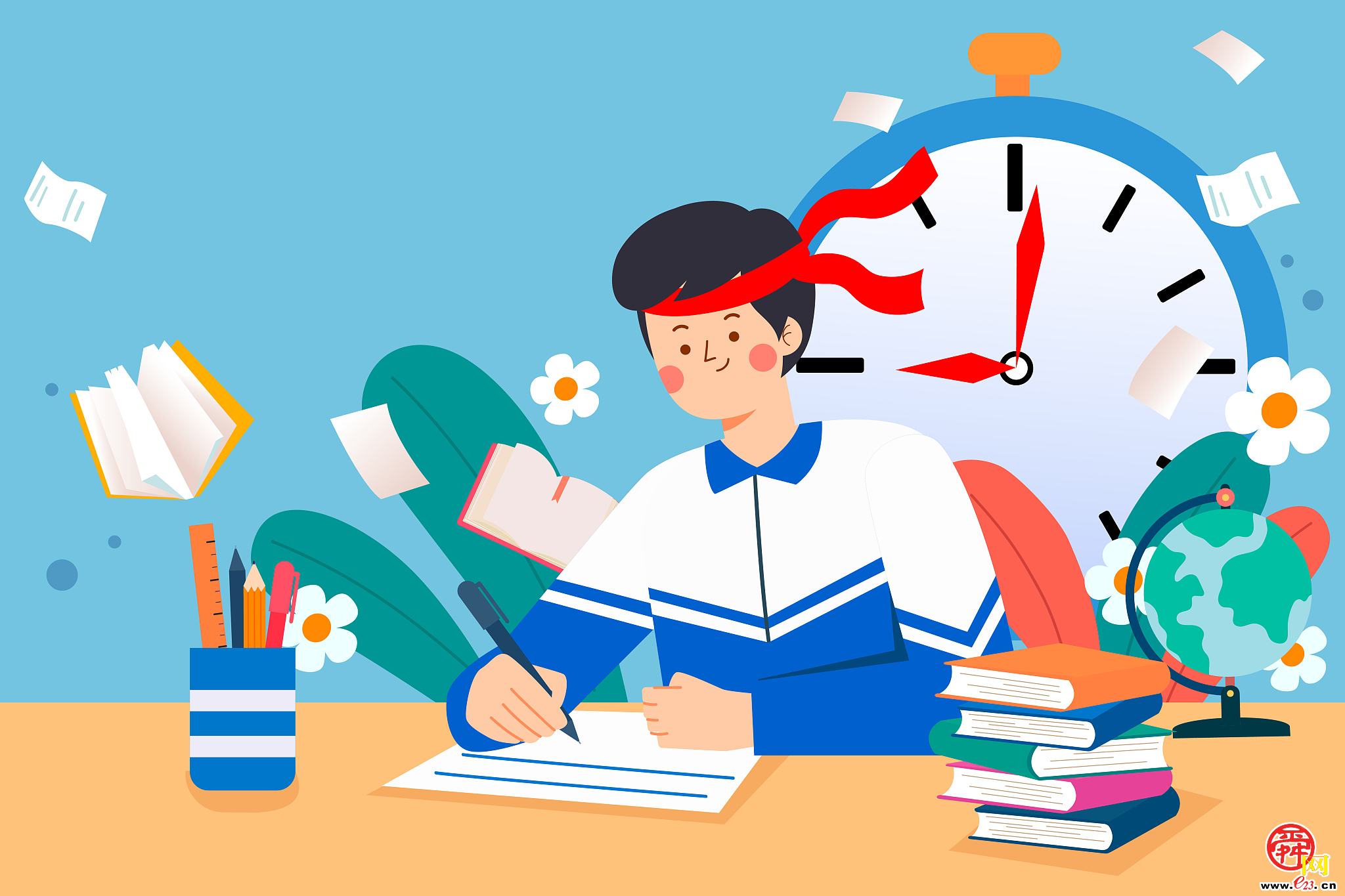 2025年中考，济南报名8.8万余人