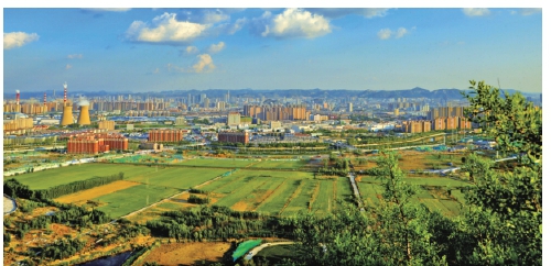 镜头里的华山湖！一位老摄影家见证的生态蝶变