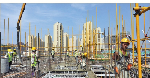 镜头里的华山湖！一位老摄影家见证的生态蝶变