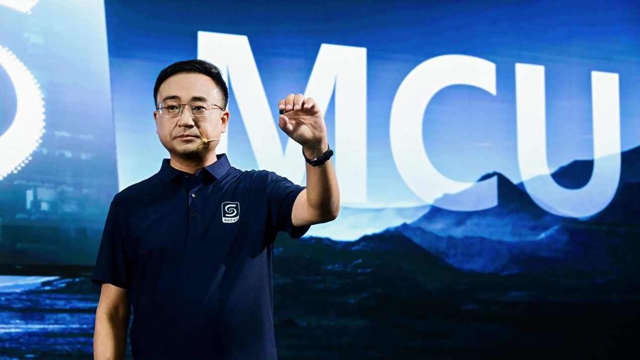 “变频专家”海信空调放大招！行业首发变频S架构，让空调电费省一半