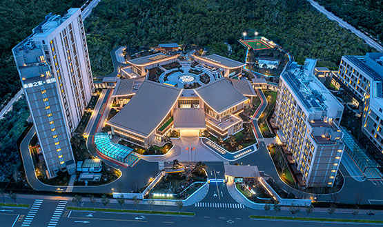 泰康人寿引领医养融合 开辟养老金融新维度