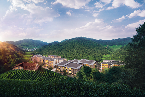 泰康人寿引领医养融合 开辟养老金融新维度