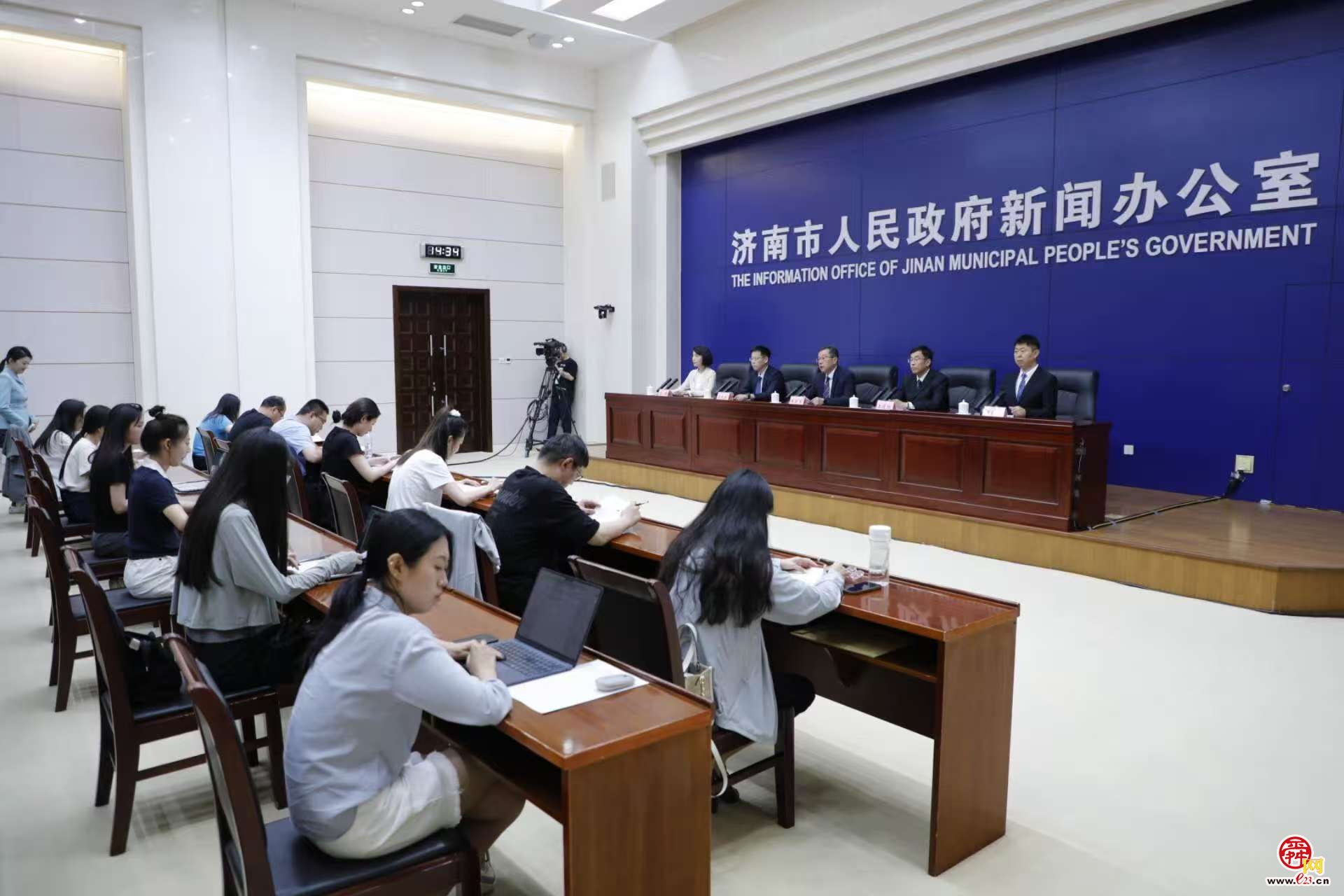 济南全市已累计排查防汛隐患915处 清淤疏浚中心城区排水管线（渠）4000余公里