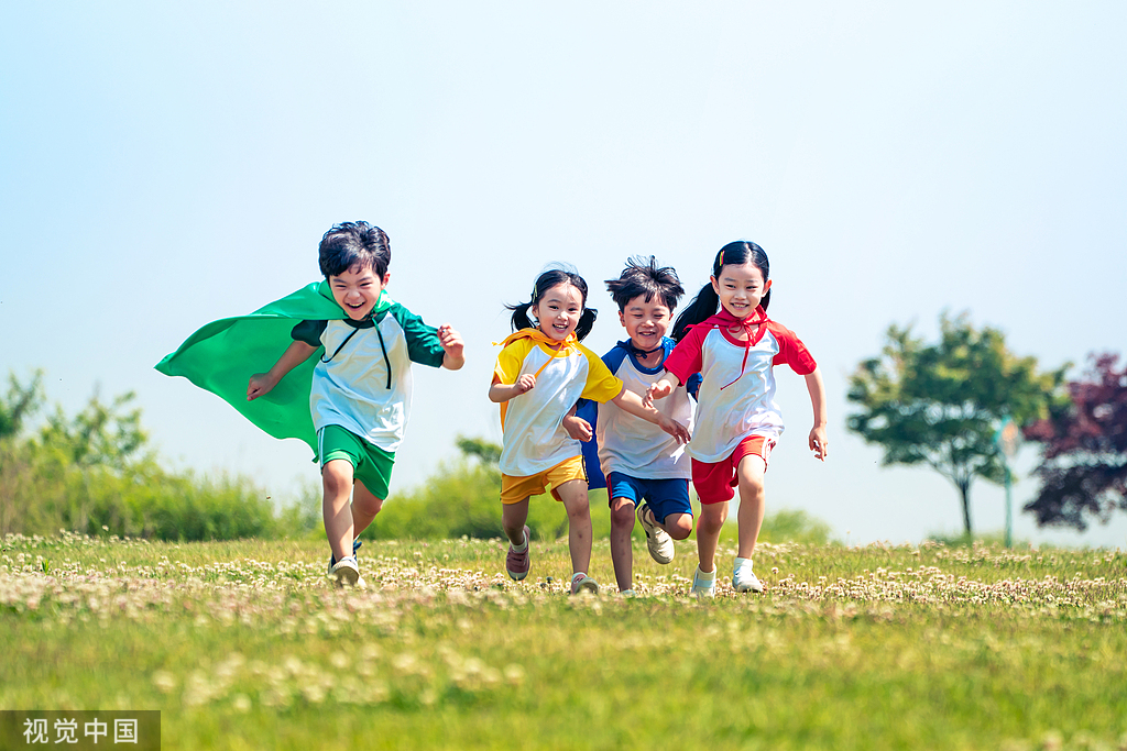 放假通知！山东16市中小学暑假时间出炉