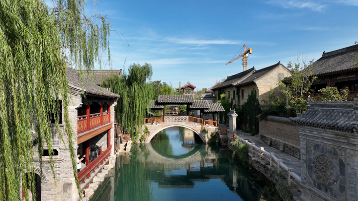 免费撒欢！章丘邀中高考毕业生畅游三大景区