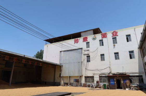 融媒·画像丨收集“泥土数据”，算出“大国粮策”——麦田“精算师”