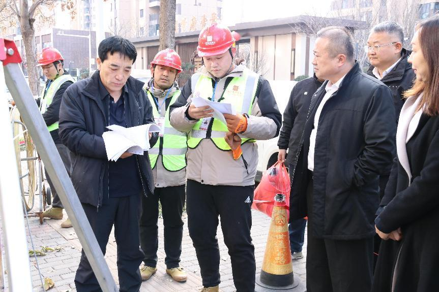 中国电信山东公司：筑牢数字新基建基座 引领万兆光网新时代