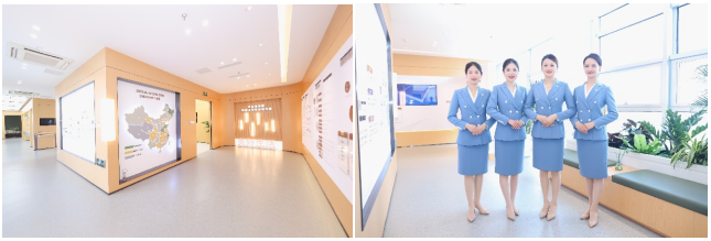 点亮品质生活，铸就信赖纽带
