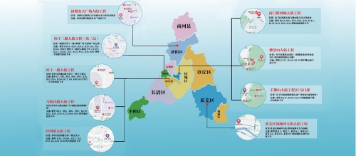 济南9处人防工程避暑纳凉点全面开放