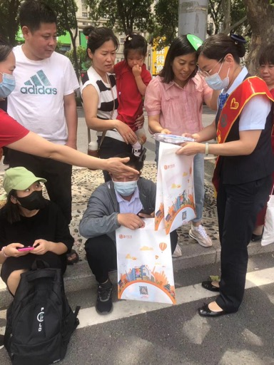 建行济南天桥支行：守护百姓钱袋，共筑美好生活