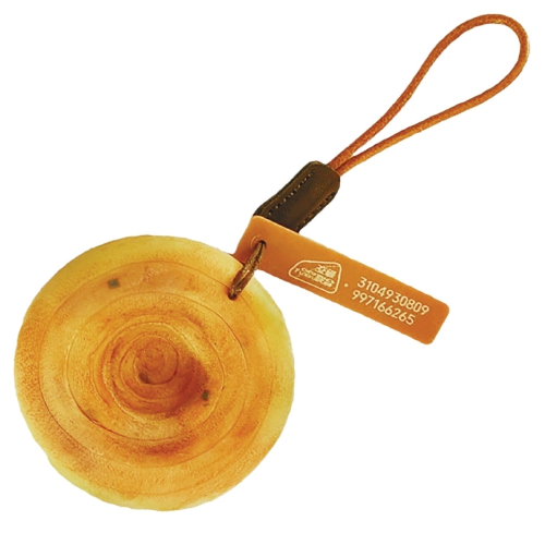 刷“油旋”就能坐公交 济南文创交通卡上新