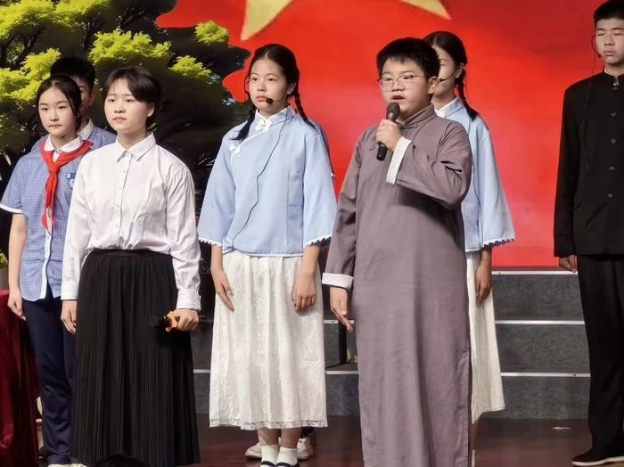 获得国家级奖学金，孙运泽好样的