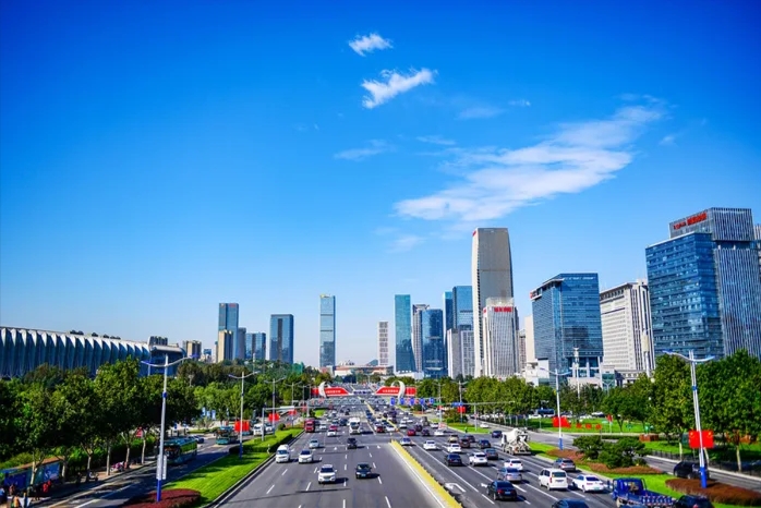 济南将打造城区“5分钟”、非城区“半小时”应急救援圈