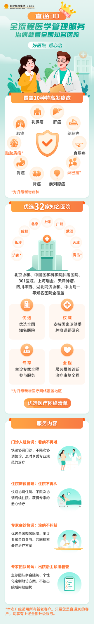 用优质服务回馈客户信赖 阳光人寿2025年客户节火热进行中