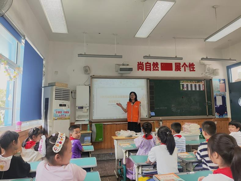 阳光人寿全面开展“防范非法金融活动宣传月”活动，守护消费者权益