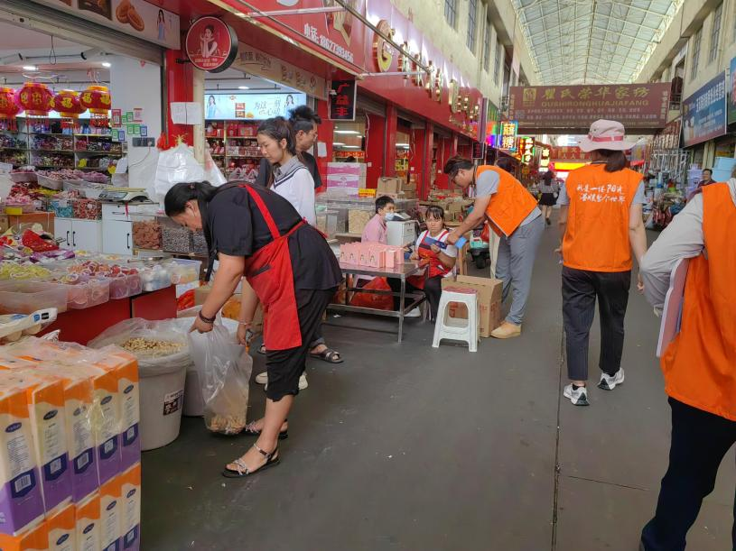 阳光人寿全面开展“防范非法金融活动宣传月”活动，守护消费者权益