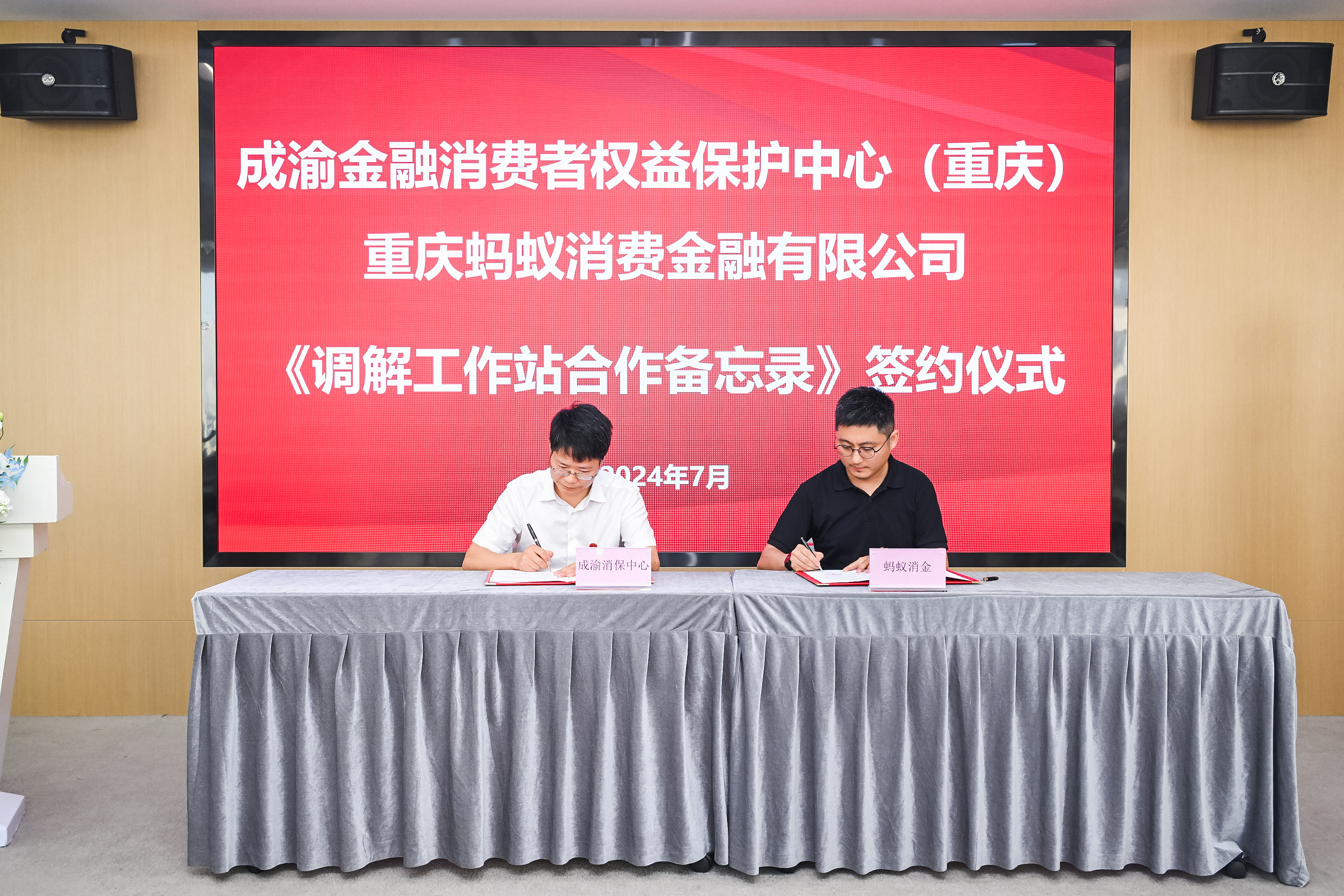 蚂蚁消金2024可持续发展报告：有效增加金融供给，多维度助力提振消费