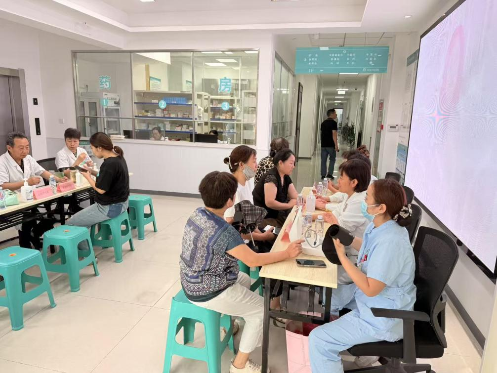 济南兴福医院与市五院启动医联体合作 优质医疗资源下沉基层