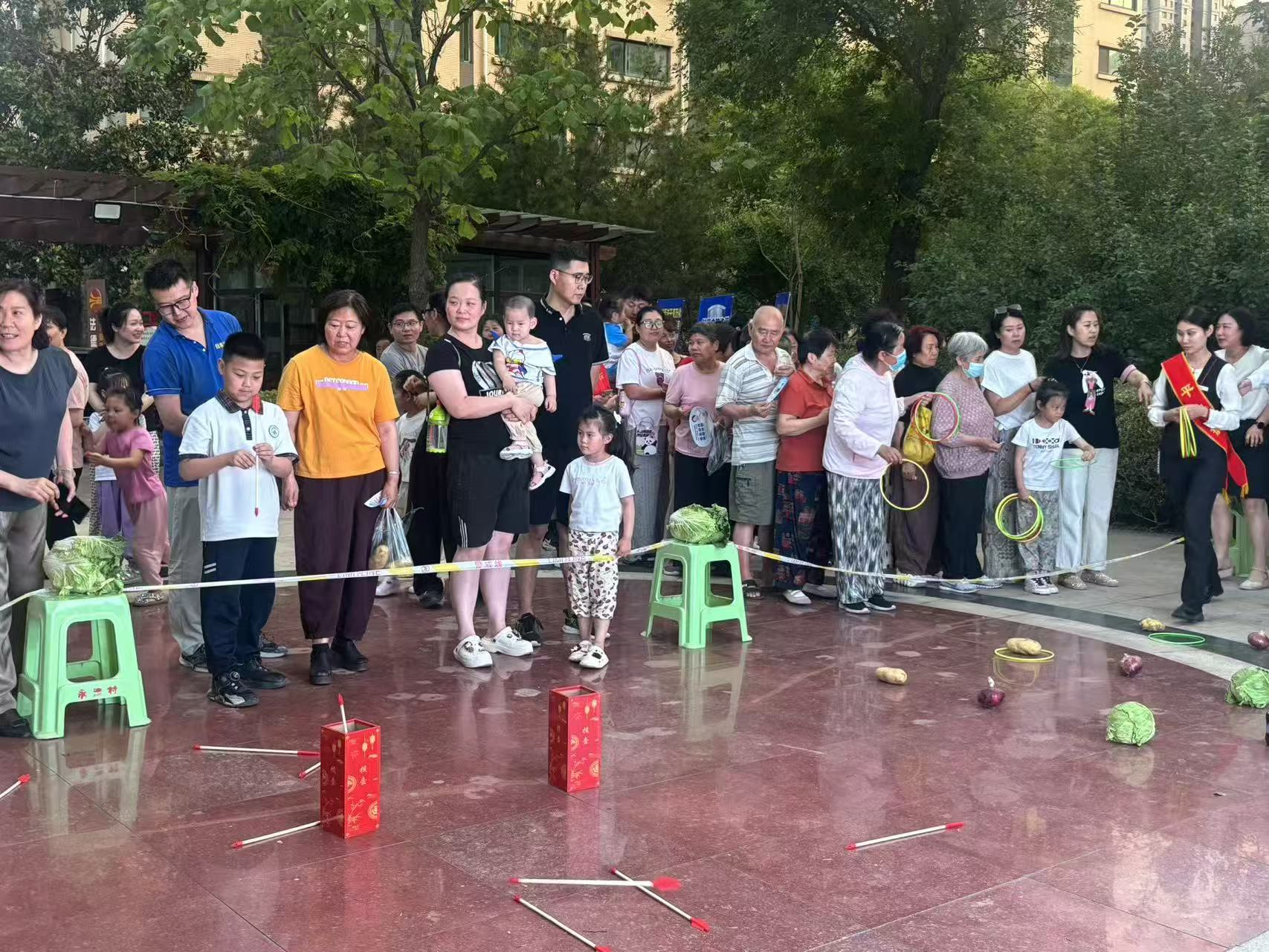 保障客户权益 乐享安心生活——平安银行淄博分行“金融知识纳凉派对”清凉启幕