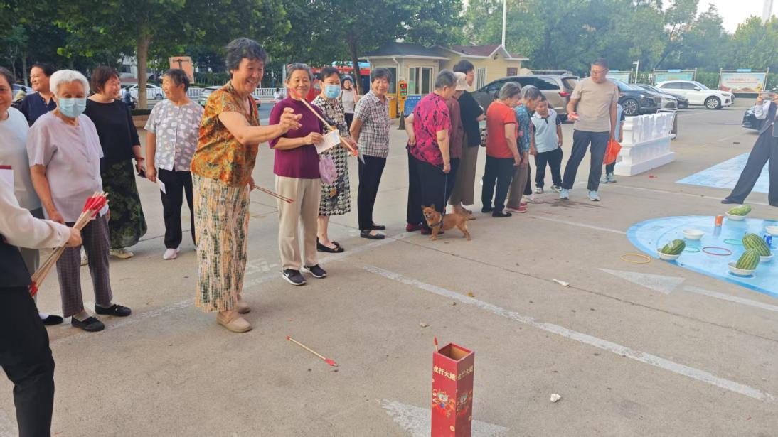 金融惠民“零距离”夏日服务“有温度”——平安银行泰安分行开展普及金融知识万里行活动