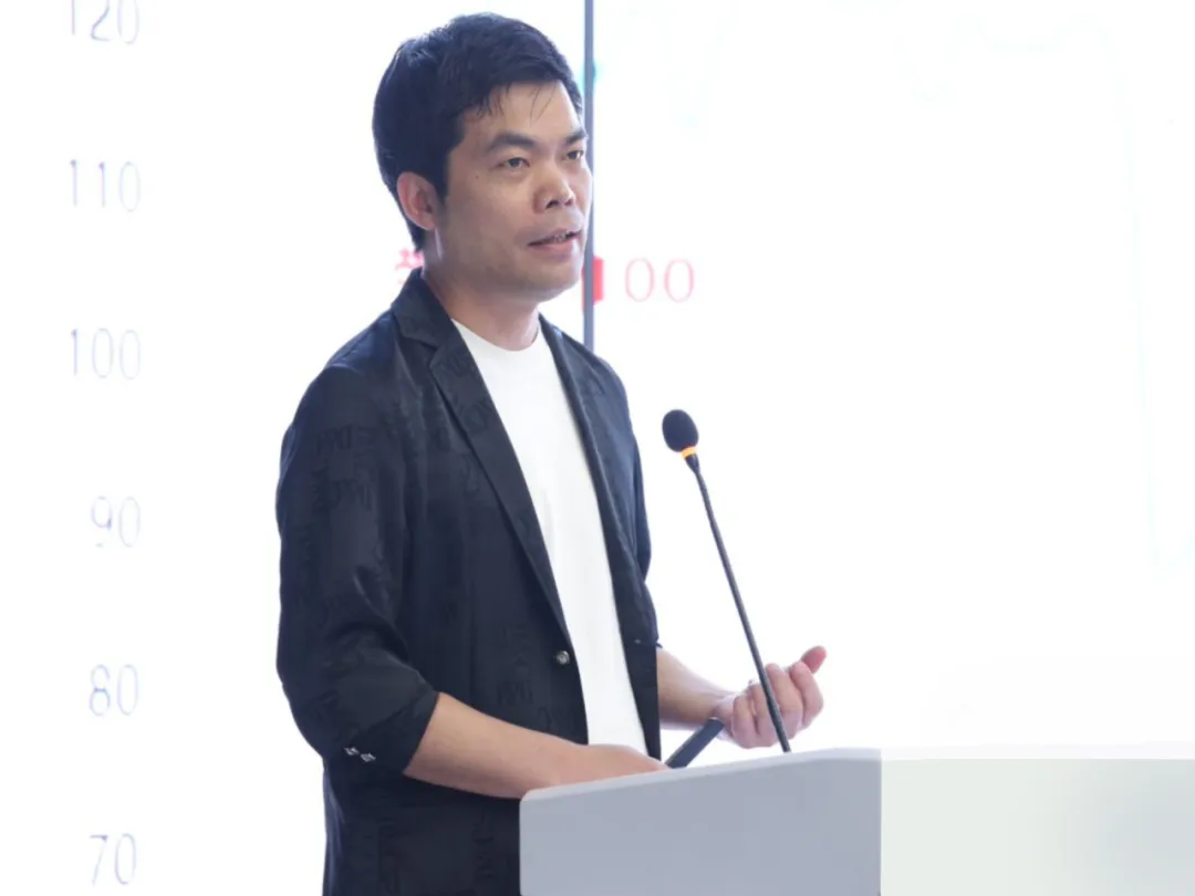 2025全国商业市场与消费新趋势解读暨绿地国金天地品牌联盟大会圆满落幕
