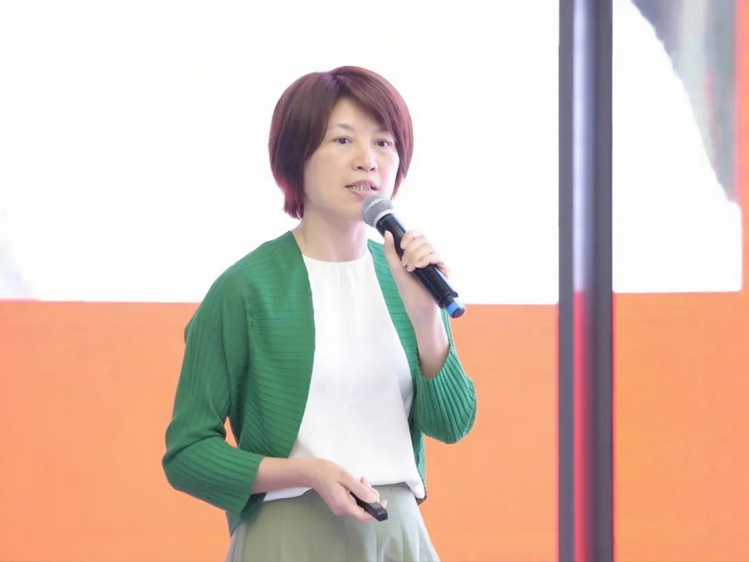 2025全国商业市场与消费新趋势解读暨绿地国金天地品牌联盟大会圆满落幕