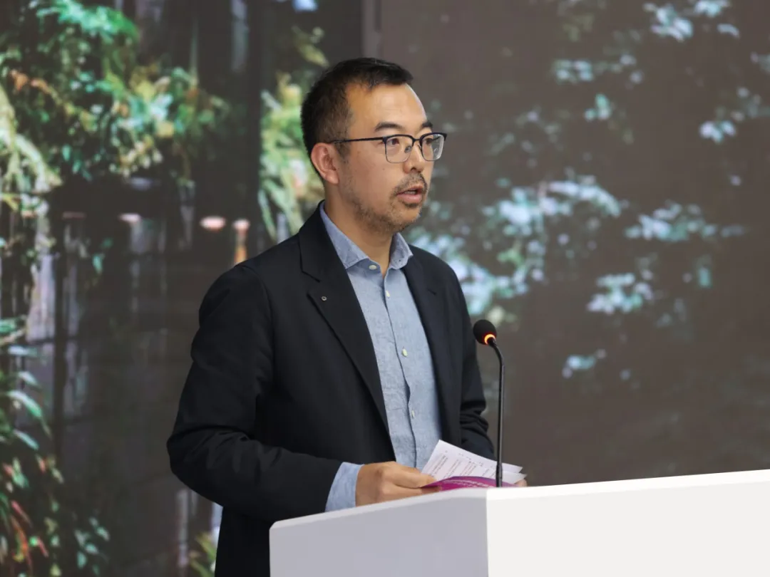 2025全国商业市场与消费新趋势解读暨绿地国金天地品牌联盟大会圆满落幕