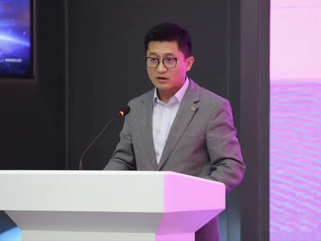 2025全国商业市场与消费新趋势解读暨绿地国金天地品牌联盟大会圆满落幕