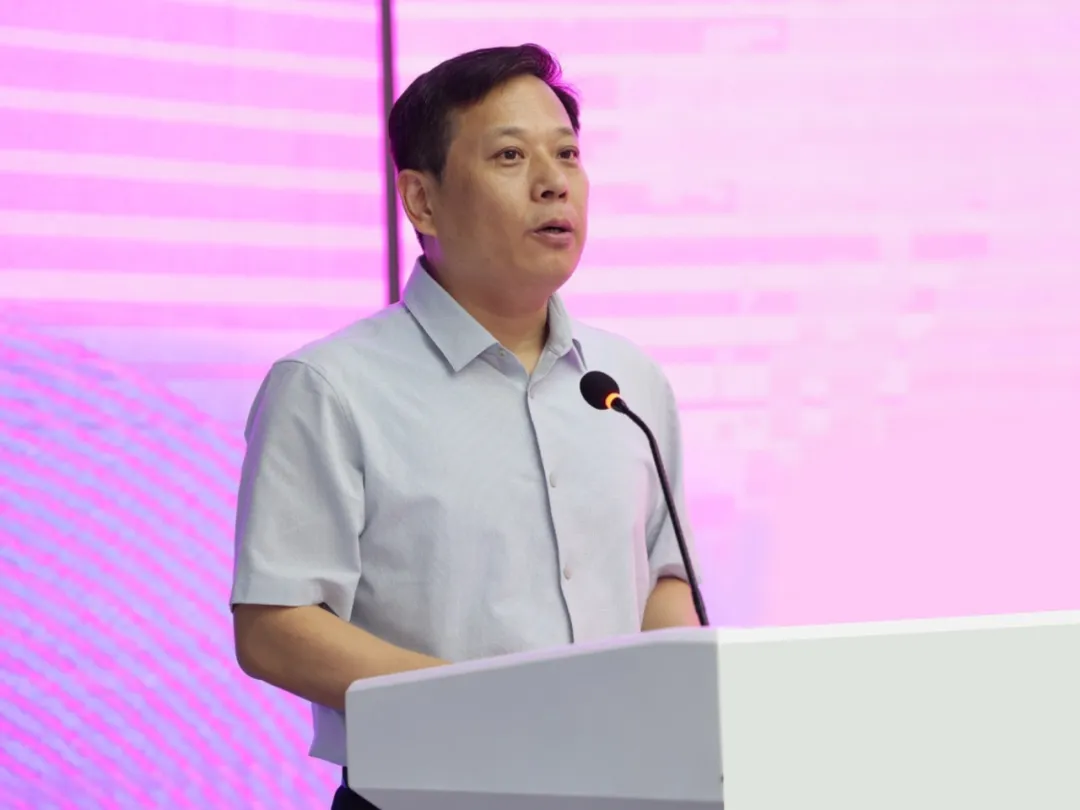 2025全国商业市场与消费新趋势解读暨绿地国金天地品牌联盟大会圆满落幕
