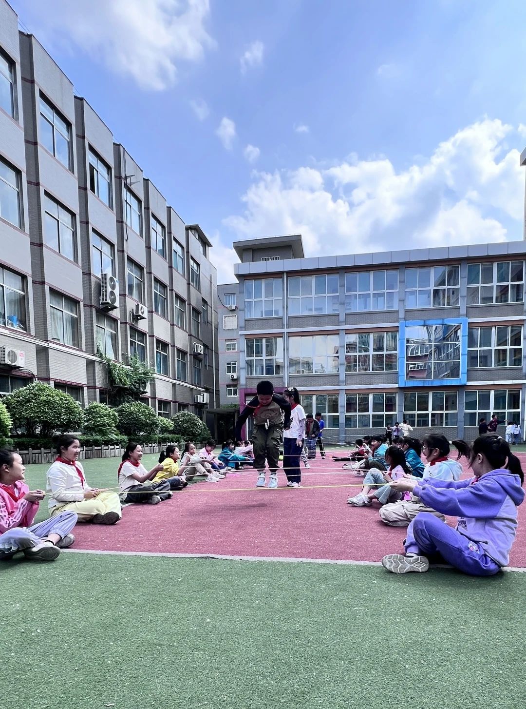 中国教育报点赞济南教育！