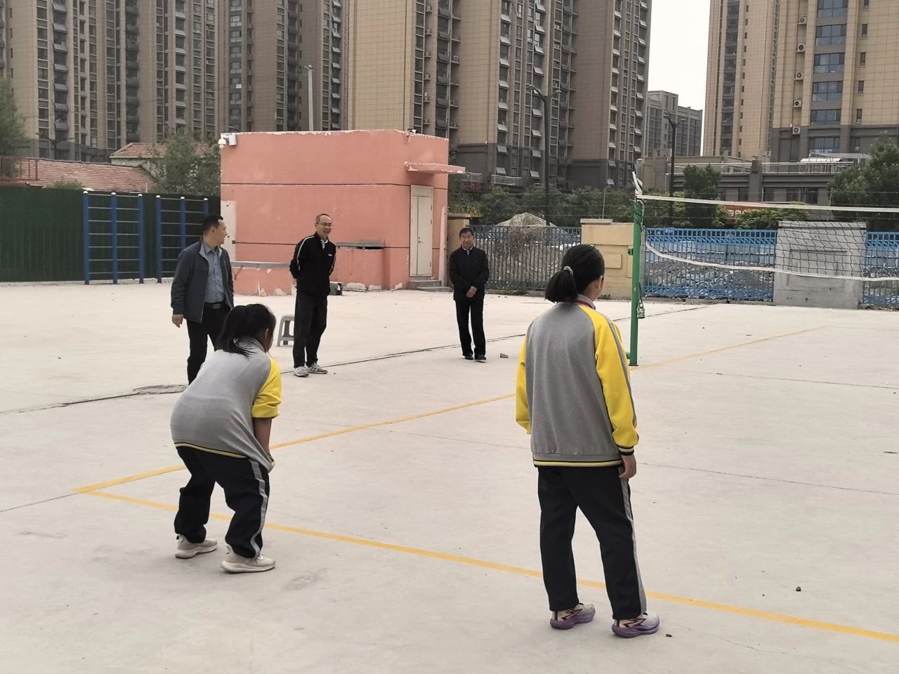 中国教育报点赞济南教育！