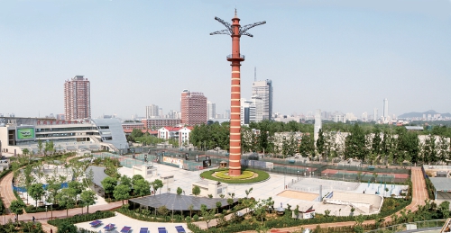 济南市12345市民服务热线“话题榜” 健康生活“动”起来！