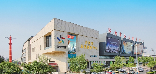 济南市12345市民服务热线“话题榜” 健康生活“动”起来！