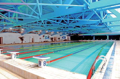 济南市12345市民服务热线“话题榜” 健康生活“动”起来！